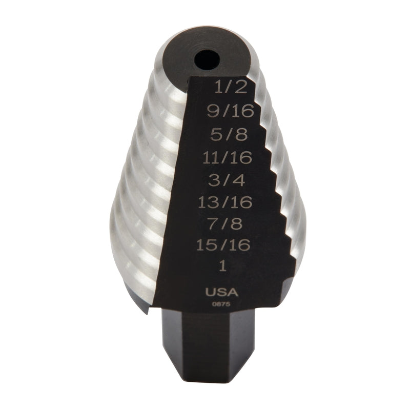 BIT DRILL #20 UNIBIT on Sale