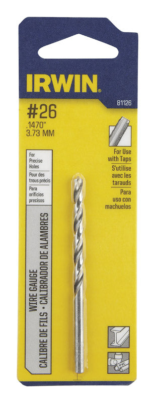 BIT DRILL #26WIRE GA CD Fashion