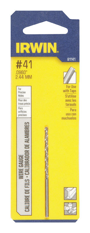 BIT DRILL #41WIRE GA CD Online Sale