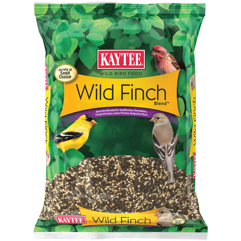 BIRDSEED FINCH3#POLY K-T Discount