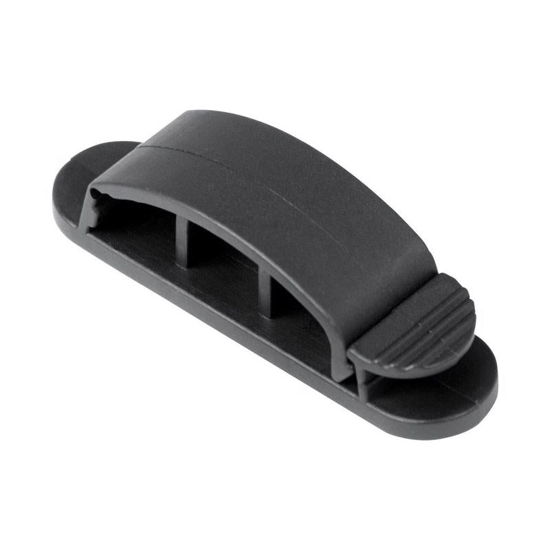 CORD CLIP 3 HOLE 3 PK Hot on Sale