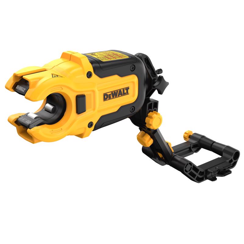 COPPER PIPE CUTTER BK/YW Fashion