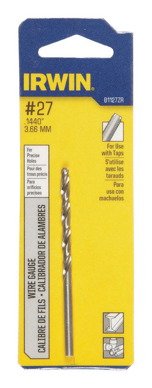 BIT DRILL #27WIRE GA CD Online Sale