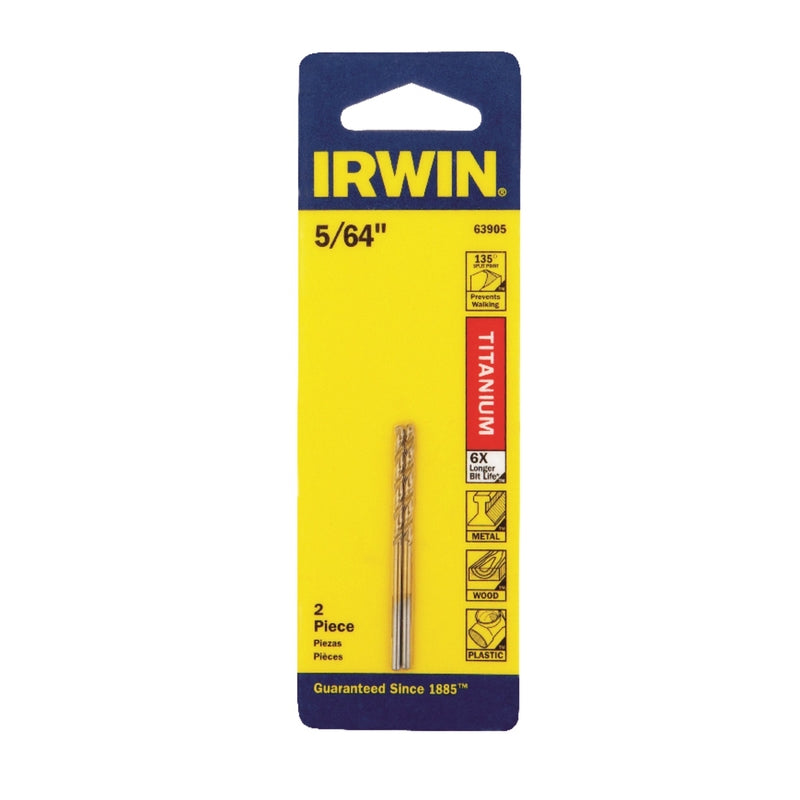BIT DRILL 5/64″ TIN135PT Online Sale