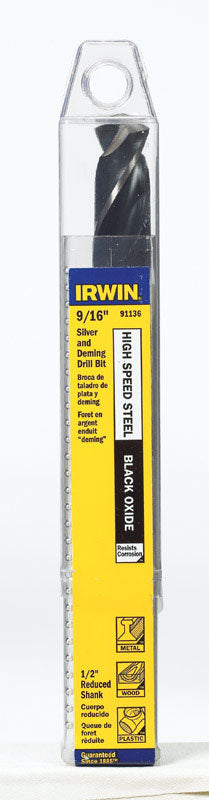 BIT DRILL 9/16″1/2SHANK Sale