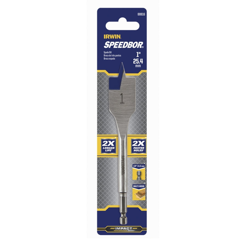 BIT DRILL 1″ SPEEDBOR Sale