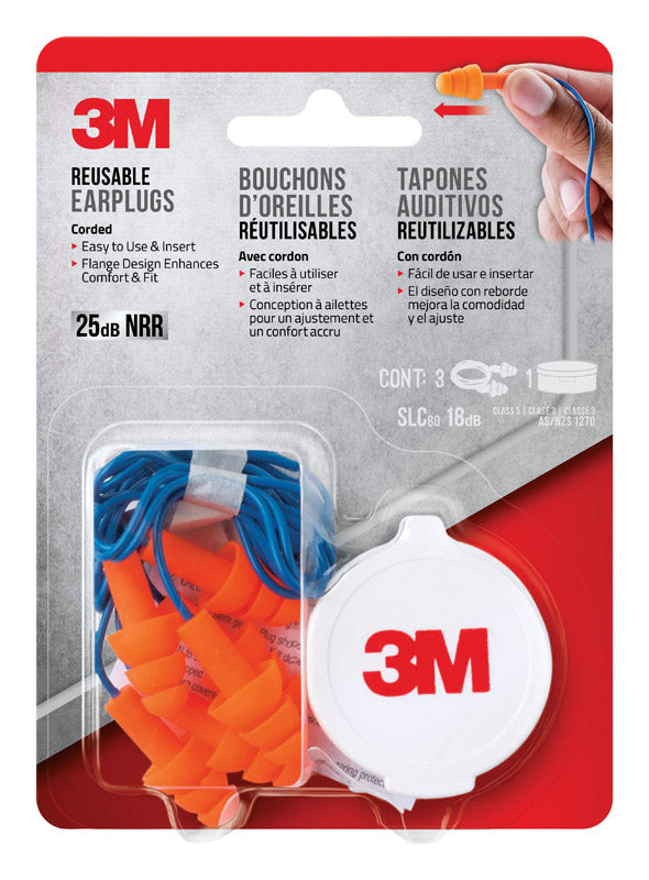 CORDED EAR PLUGS Supply