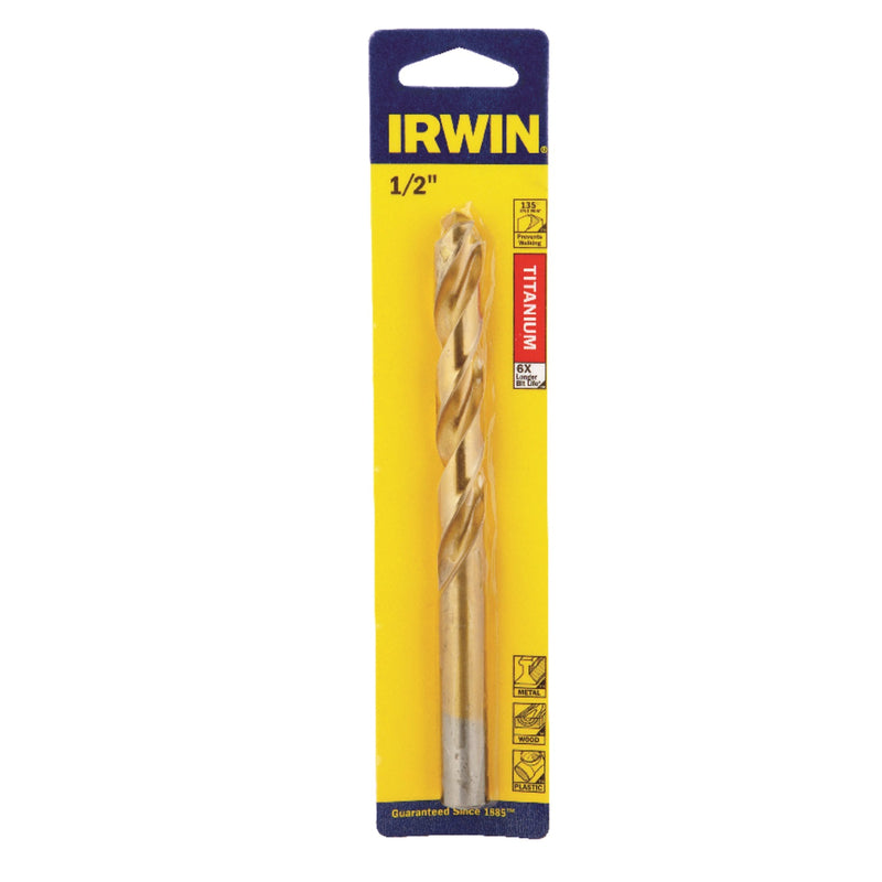 BIT DRILL 1/2″TIN 135PT Sale