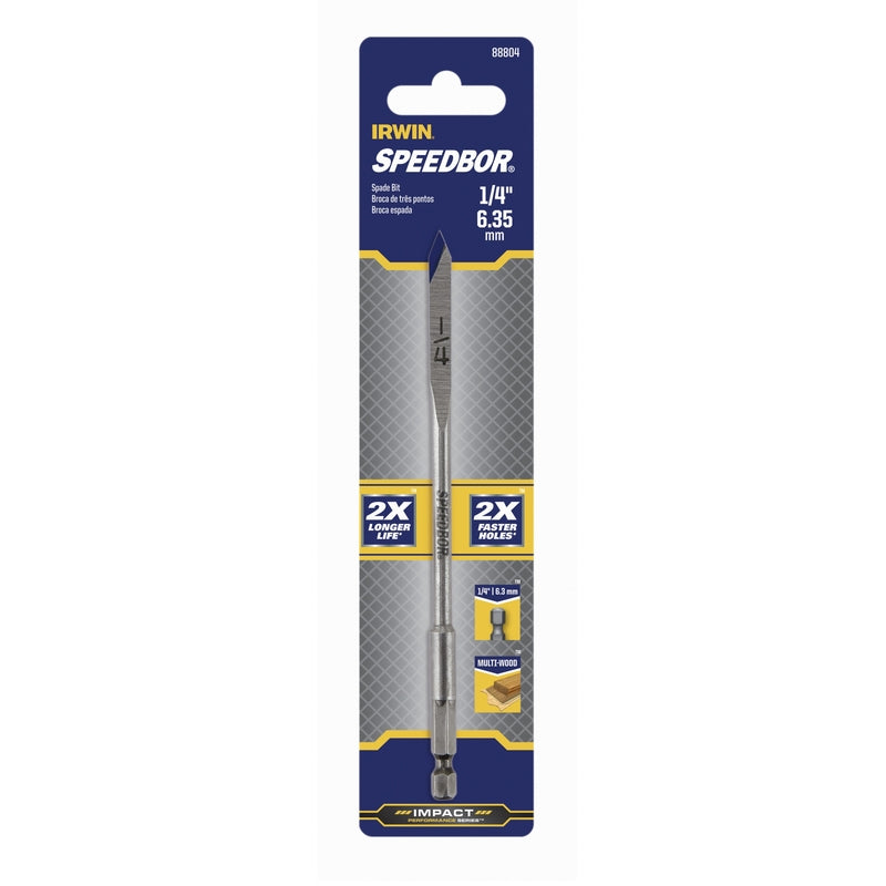 BIT DRILL 1/4″ SPEEDBOR Hot on Sale