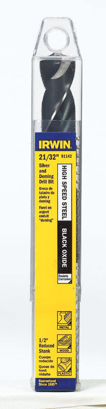 BIT DRILL 21/32″1/2SHANK Hot on Sale