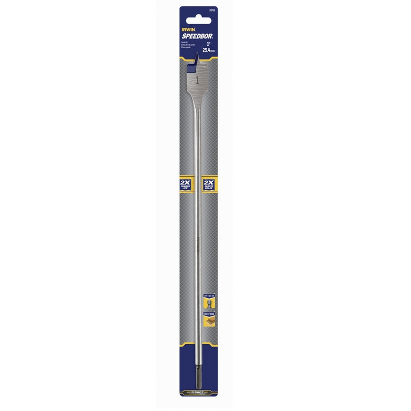 BIT DRILL 1″X16″SPEEDBOR Online Hot Sale