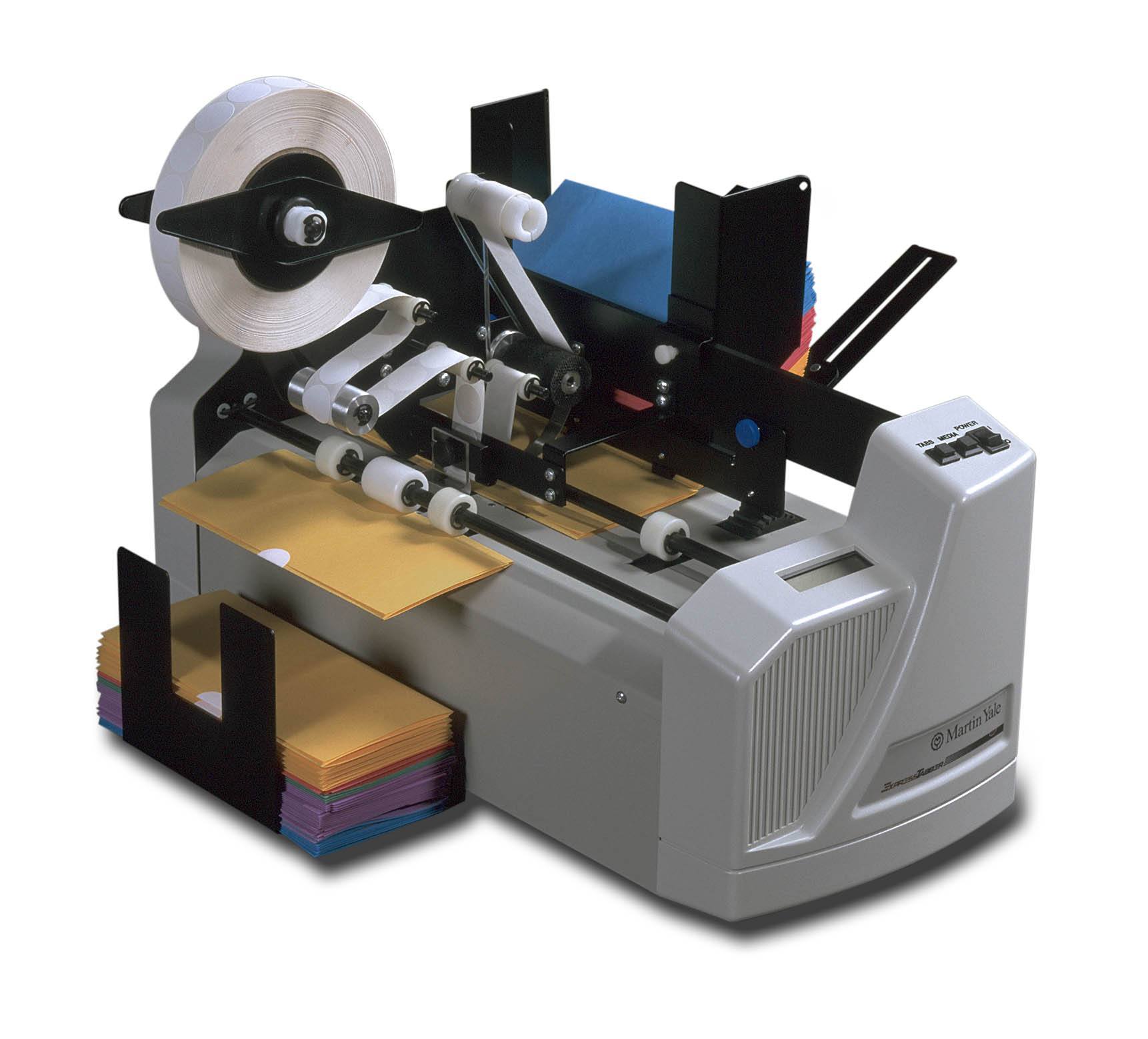 Martin Yale Express Tabber – EX5100 Supply