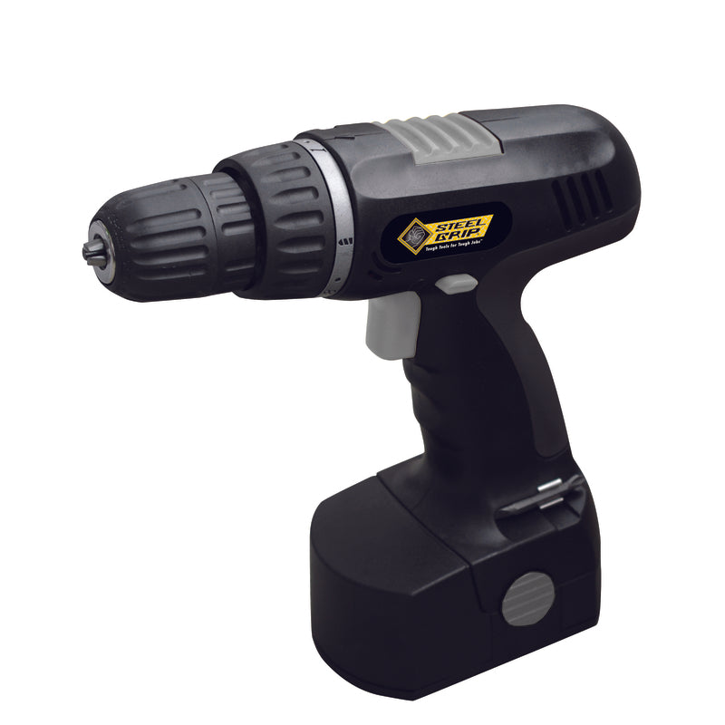 CORDLESS DRILL18.0V 3/8″ Fashion