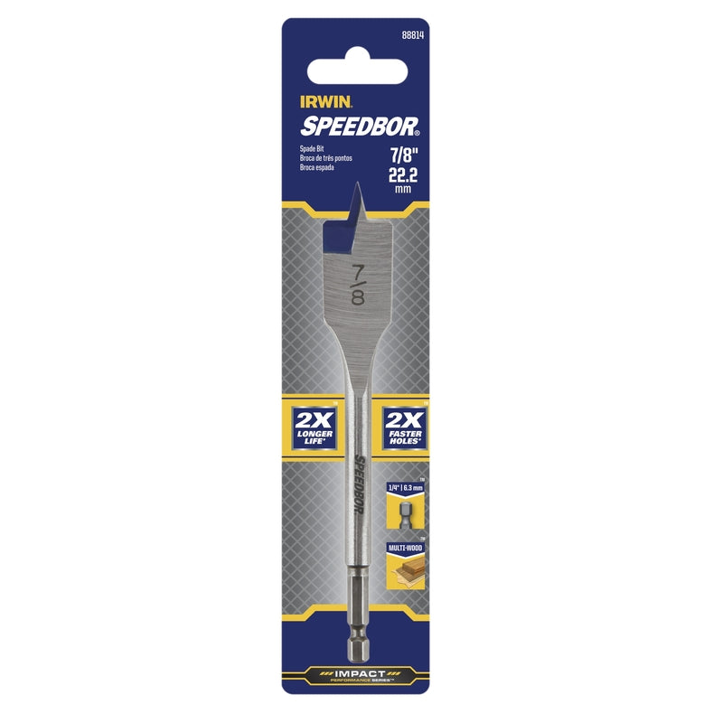 BIT DRILL 7/8″ SPEEDBOR Supply