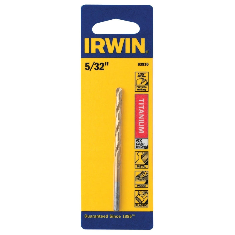 BIT DRILL 5/32″TIN 135PT Online Sale
