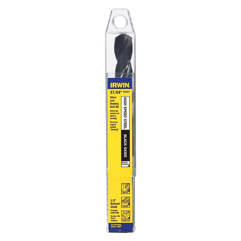 BIT DRILL 37/64″1/2SHANK Online Sale