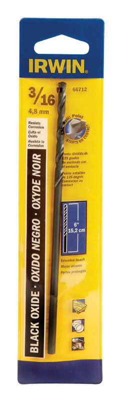 BIT DRILL 3/16″6AIRCRAFT Online Hot Sale