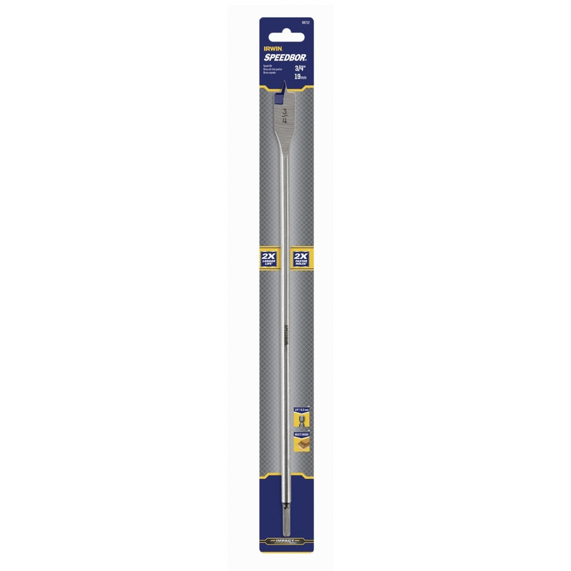 BIT DRILL 3/4X16SPEEDBOR Fashion