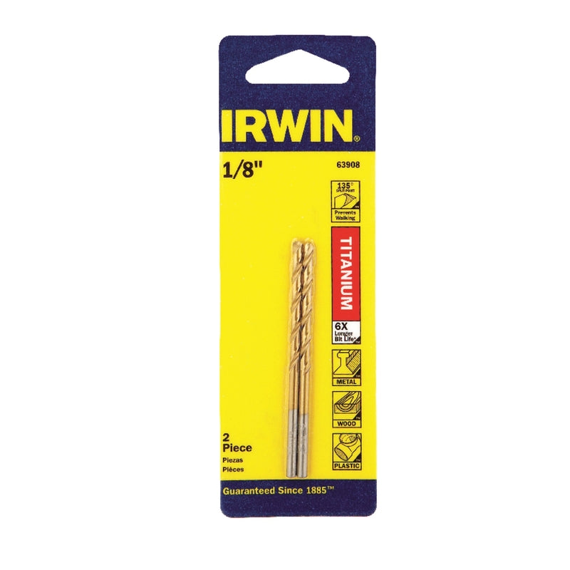 BIT DRILL 1/8″TIN135PT Online