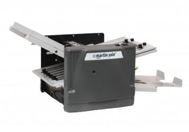 Martin Yale 250-Sheet Capacity Automatic Folding Machine (7 Fold Types at 10,300 sheets/hour) – 1217A Online