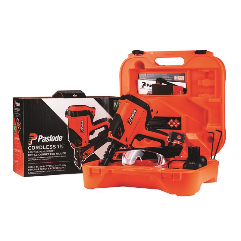CORDLESS FRAMING NAILER Online now