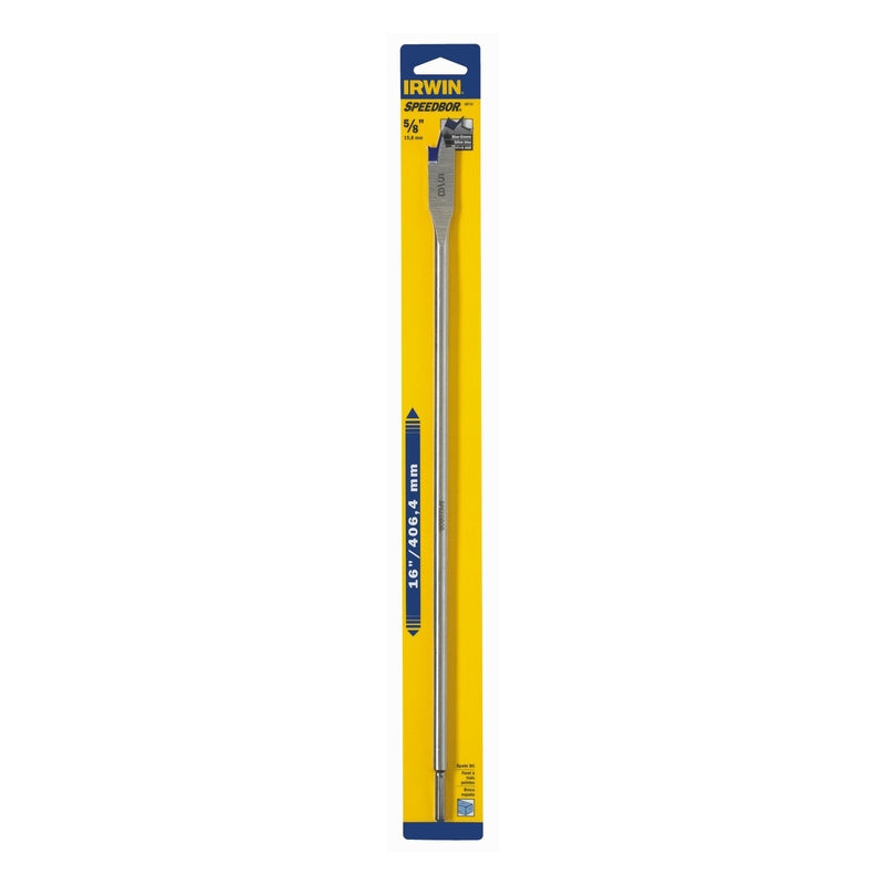 BIT DRILL 5/8X16SPEEDBOR Online Sale