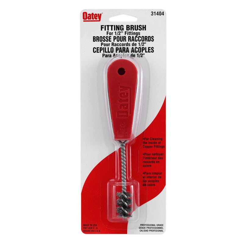 FITTING BRUSH 1/2″ Fashion