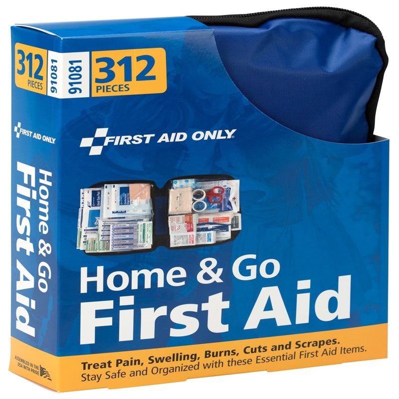 FIRST AID KIT 312PC Online Hot Sale