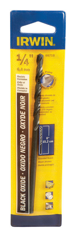 BIT DRILL 1/4″6AIRCRAFT Online now