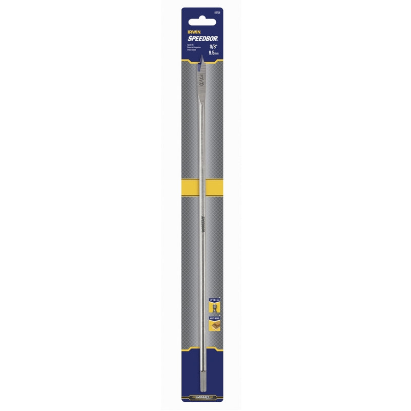 BIT DRILL 3/8X16SPEEDBOR Fashion