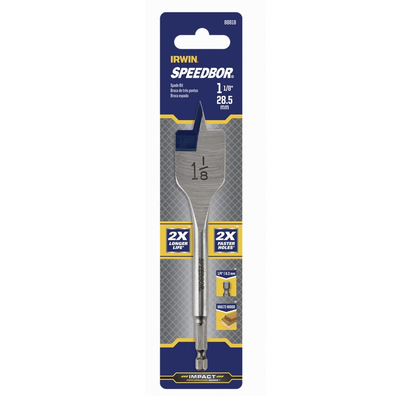 BIT DRILL 1-1/8″SPEEDBOR Fashion