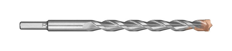 BIT DRILL PERCUS 3/4X12″ Supply