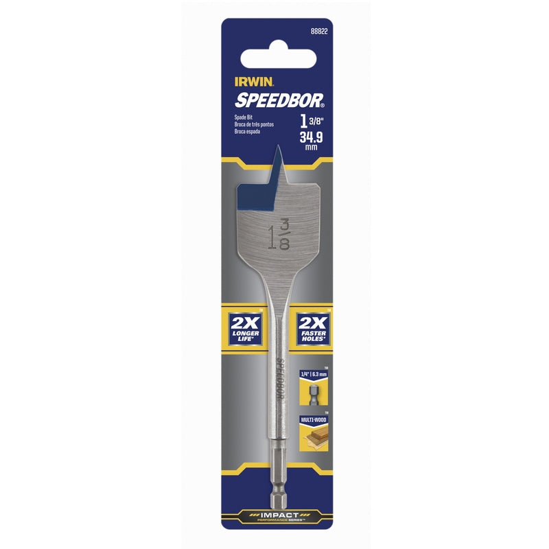 BIT DRILL 1-3/8″SPEEDBOR Online Hot Sale