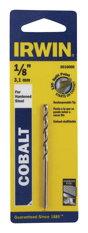BIT DRILL 1/8″ COBALT CD Online Sale