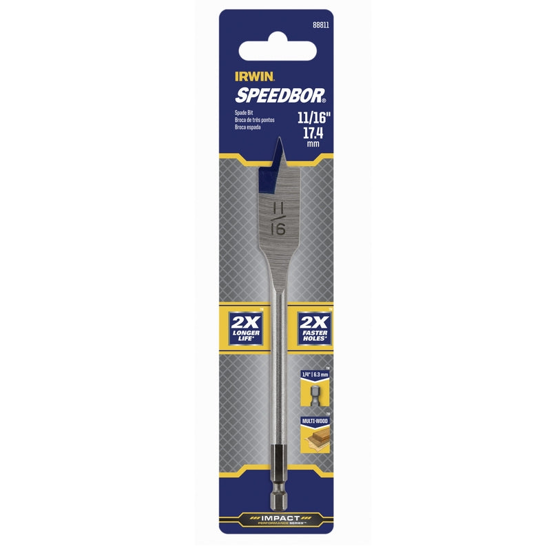 BIT DRILL 11/16″SPEEDBOR Supply
