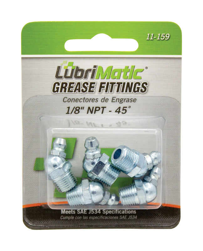 FITTING GRSE1/8NPT 45CD5 Supply