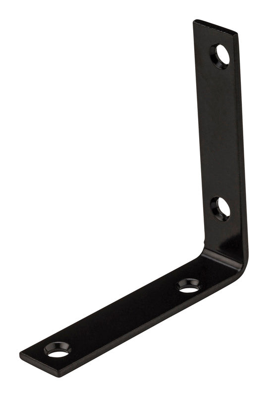 CORNER BRACE 3-1/2″X3/4″ Fashion