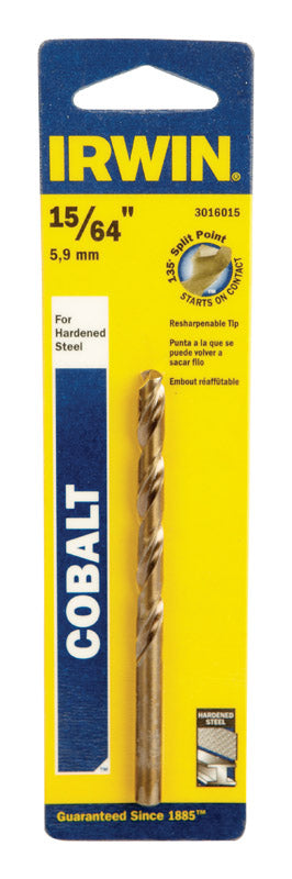 BIT DRILL15/64″COBALT CD Online Sale