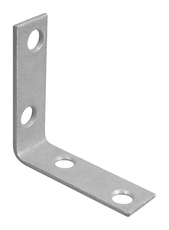 CORNER BRACE 2/X5/8″ 4P Online Hot Sale