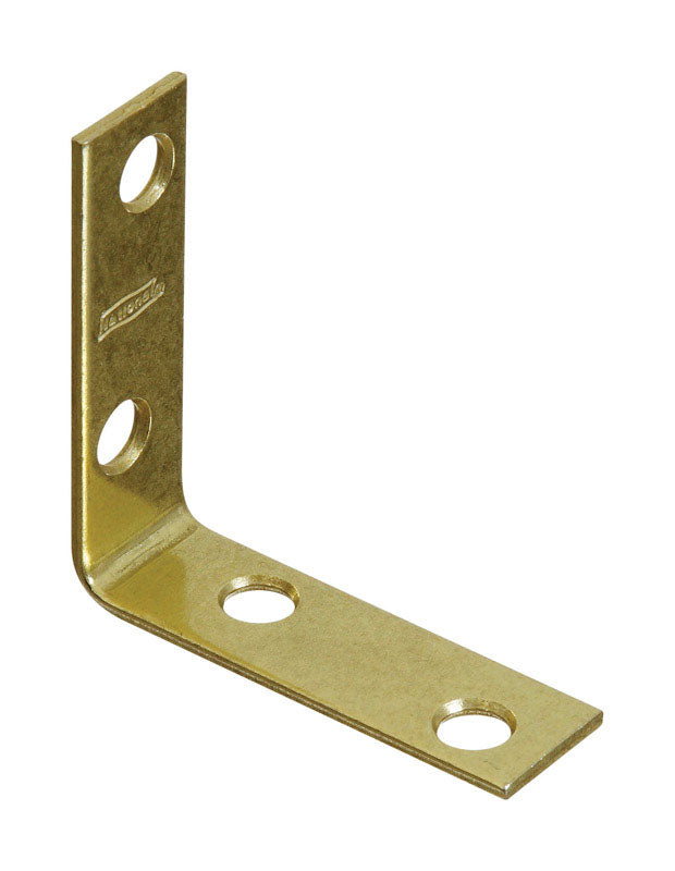 CORNER BRACE BRS 2X5/8″ on Sale