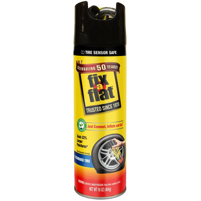 FIX-A-FLAT TIRESEAL 16OZ Sale