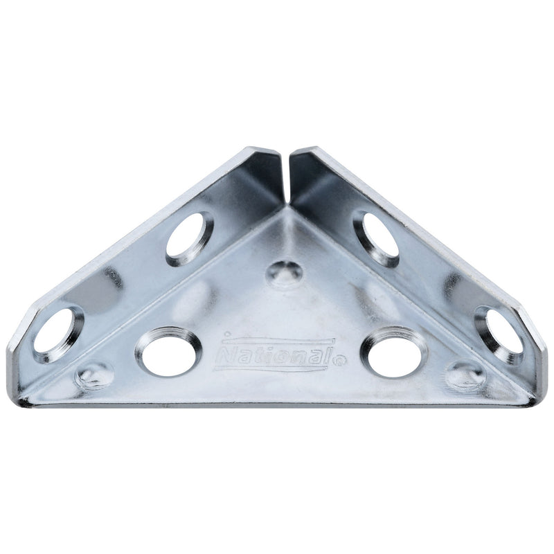 CORNER BRACE 2″ STL 2PK Online