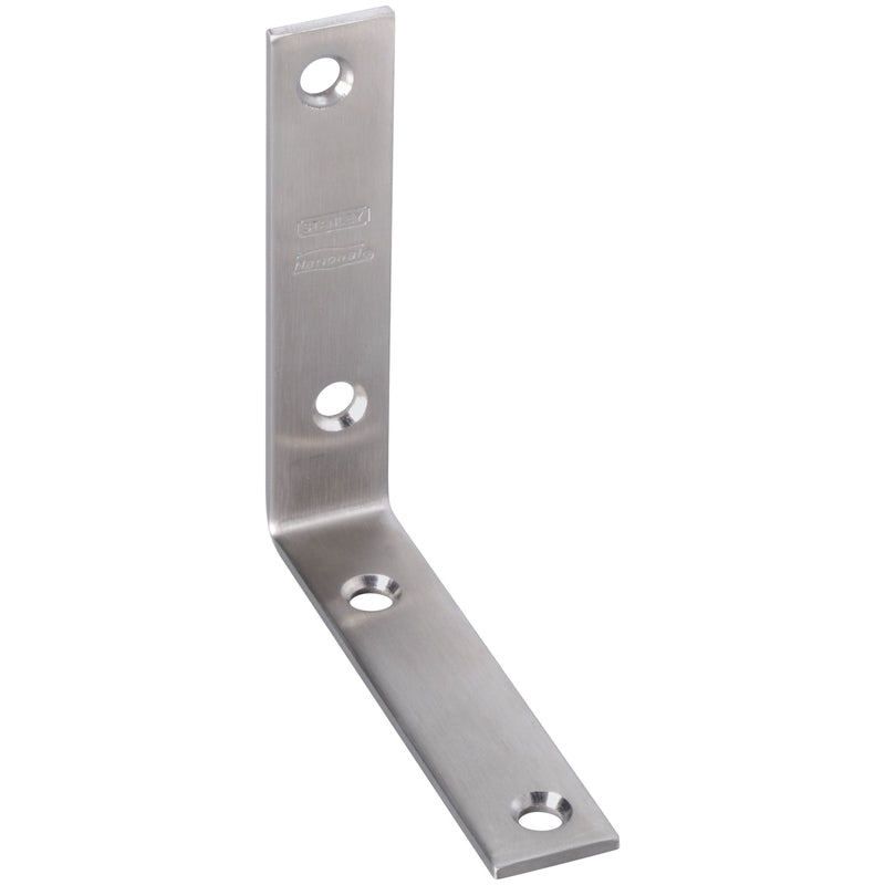 CORNER BRACE 4″ X 7/8″ on Sale
