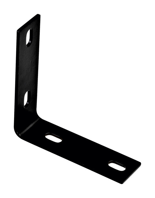 CORNER BRACE BK 5.1X1.5″ on Sale