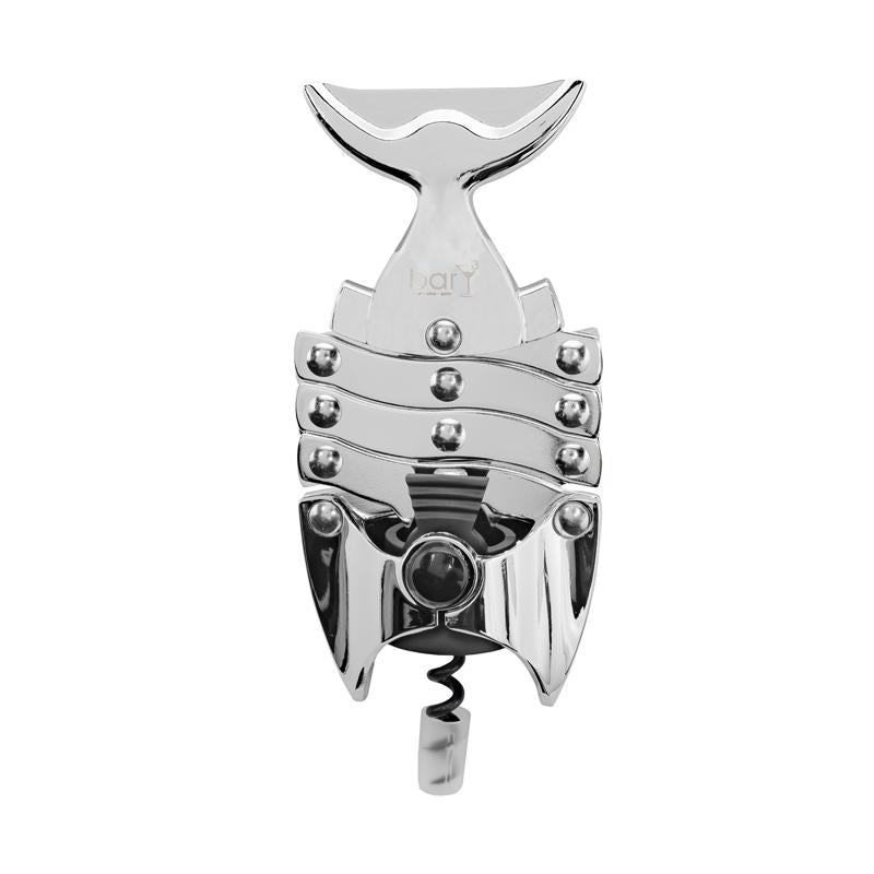 CORKSCREW FISH SS 1PK on Sale