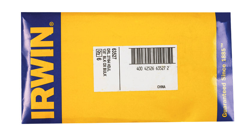 BIT DRILL27/64″HSS BULK Online