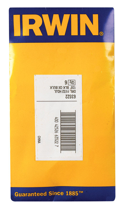 BIT DRILL11/32″HSS BULK Online Sale
