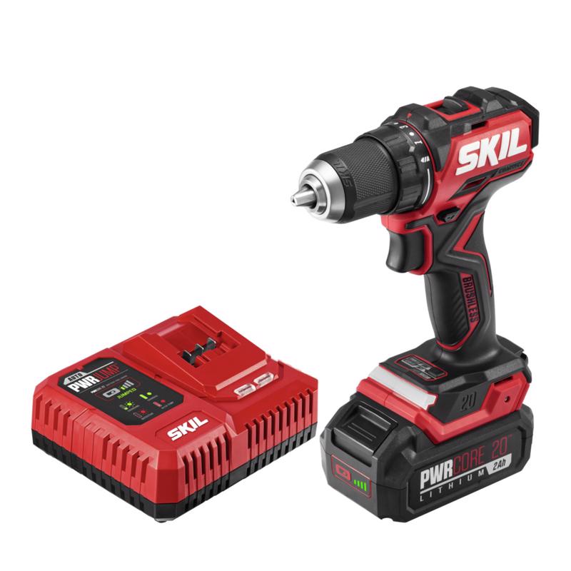 CORDLS DRIL/DRVR KIT 20V Sale