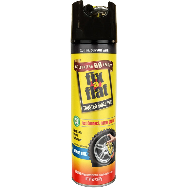 FIX-A-FLAT TIRESEAL 20OZ Sale