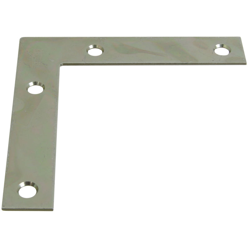 CORNER BRAC FLT 4X0.75″ Supply